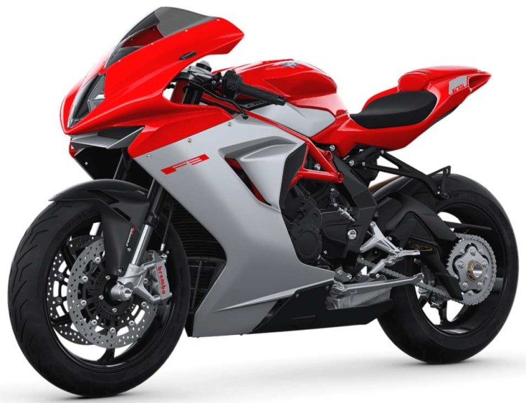 MV Agusta F3 675 Bikes For Sale TheBikeMarket